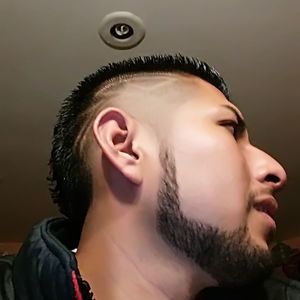 Meet your Posher, Erik